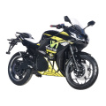 Offroad 5000W elektrisches Motorrad 84 V 96 V